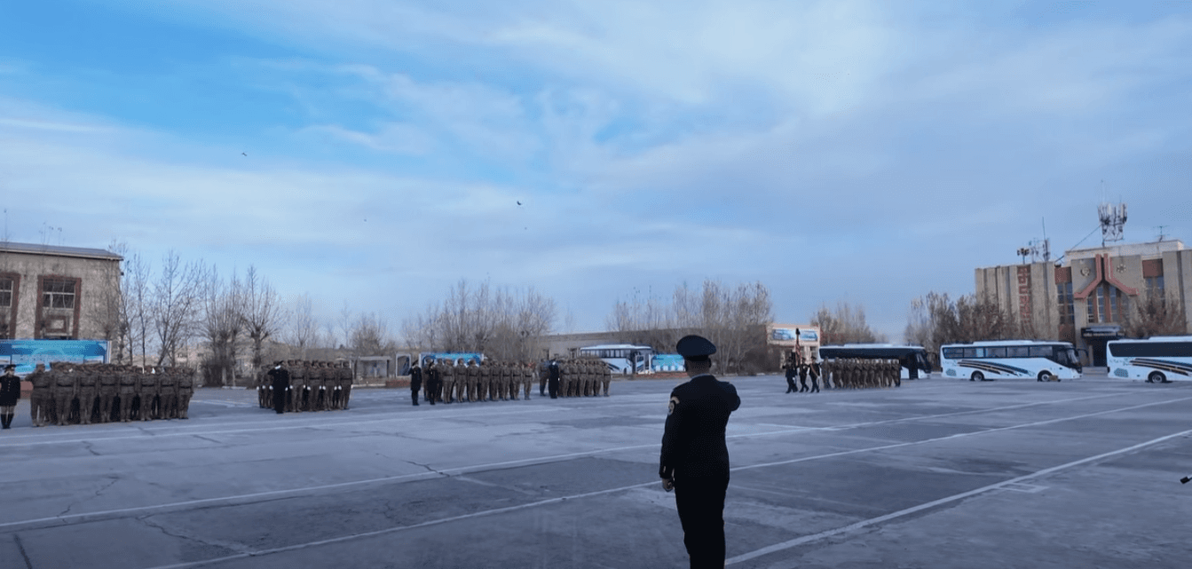 “ЦЭРЭГ ТАТЛАГА-2026” ЭХ ОРОНДОО ЗҮТГЭХ ИХ ҮЙЛСИЙН ЭХЛЭЛ — 1